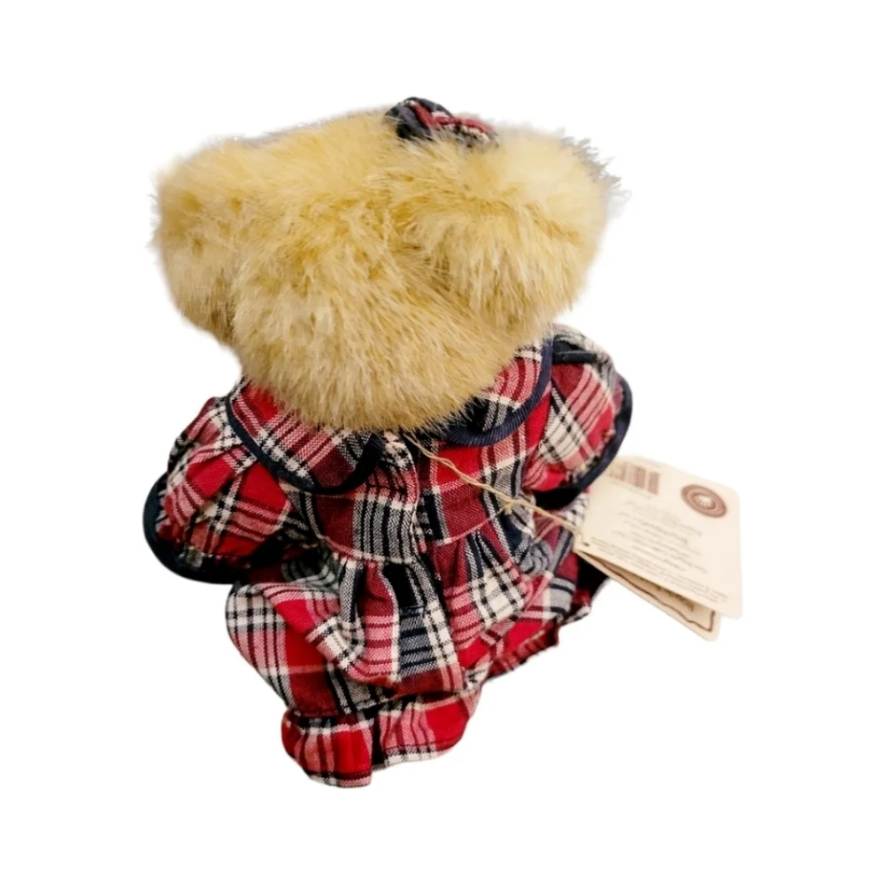 Boyds Bear 